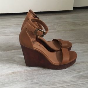 Lucky Brand Wedges